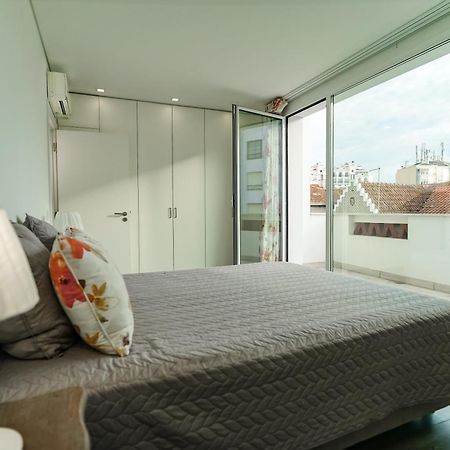 Casa Dos Terracos Apartamentos São Martinho do Porto Zewnętrze zdjęcie