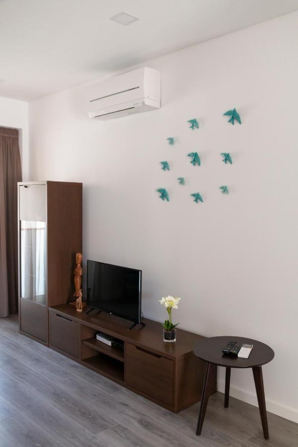 Casa Dos Terracos Apartamentos São Martinho do Porto Zewnętrze zdjęcie