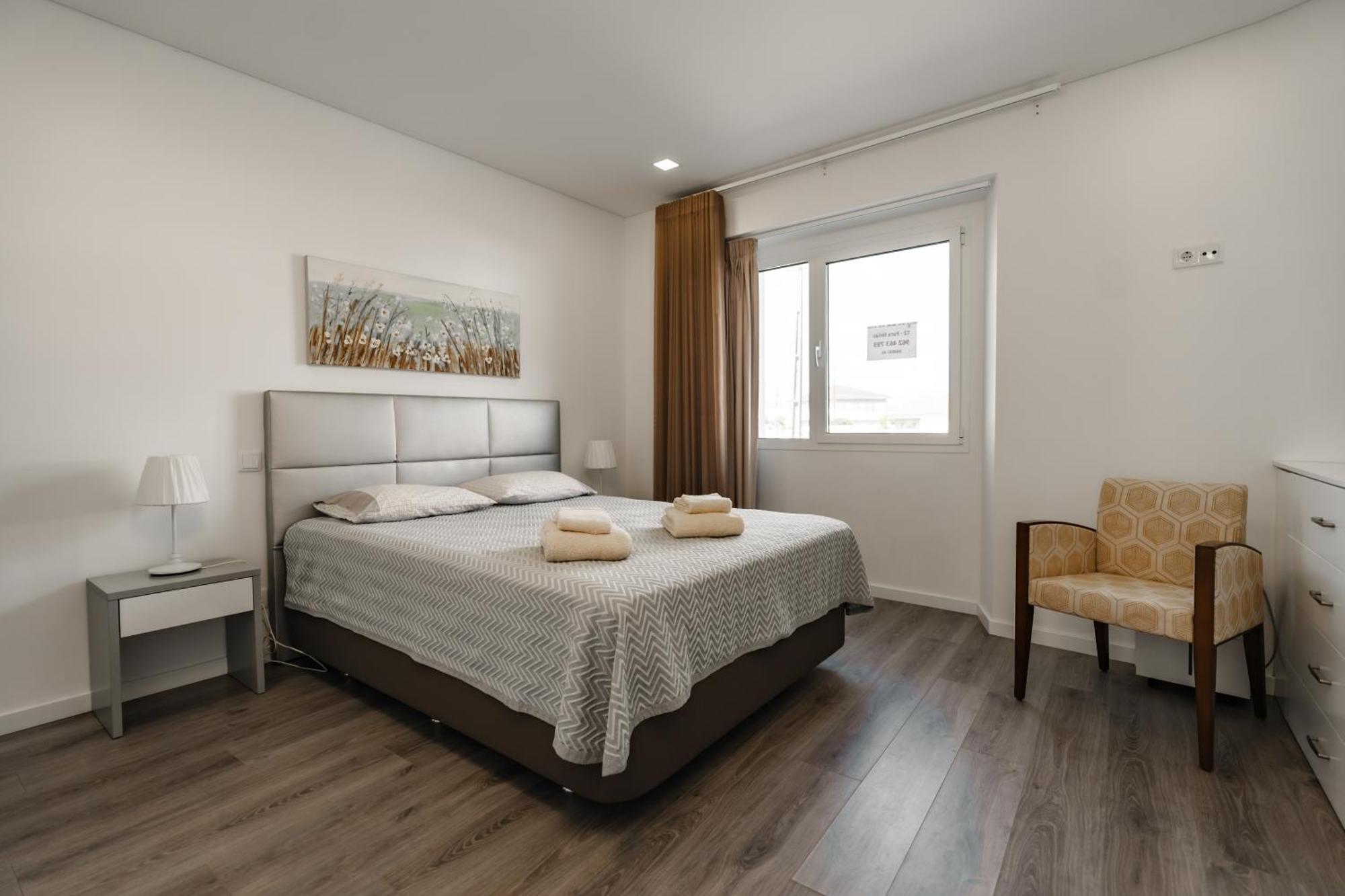 Casa Dos Terracos Apartamentos São Martinho do Porto Zewnętrze zdjęcie