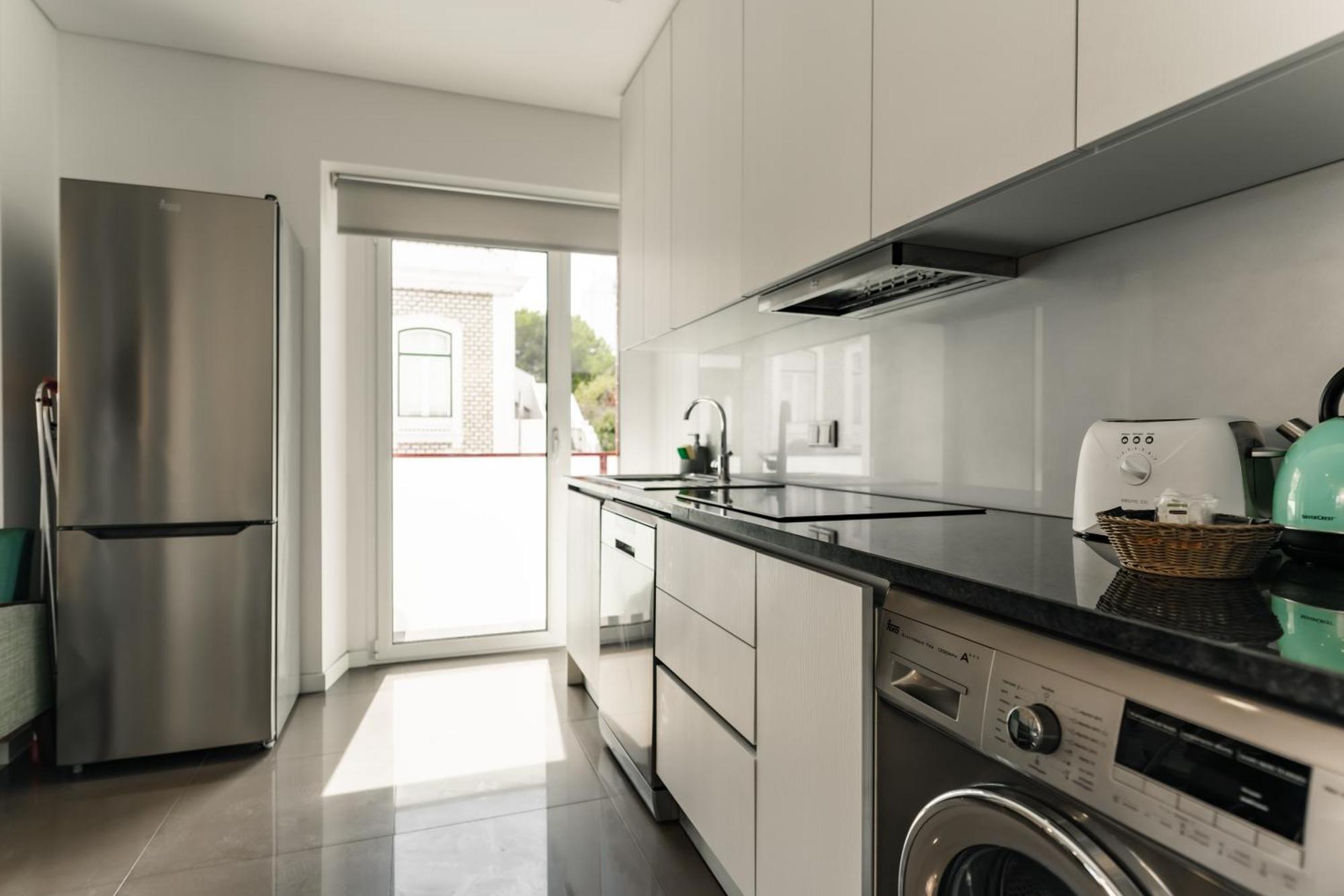 Casa Dos Terracos Apartamentos São Martinho do Porto Zewnętrze zdjęcie