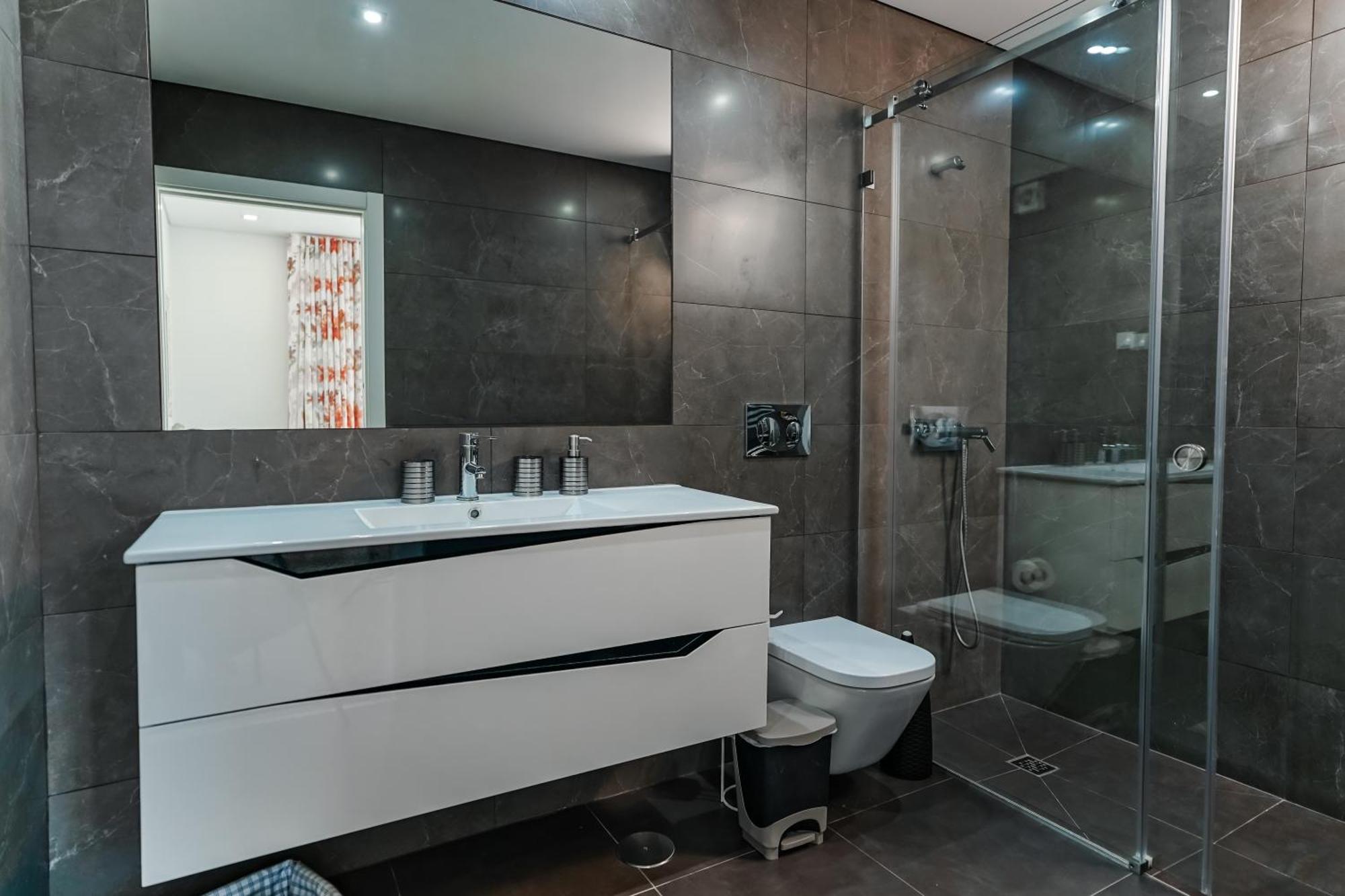 Casa Dos Terracos Apartamentos São Martinho do Porto Zewnętrze zdjęcie