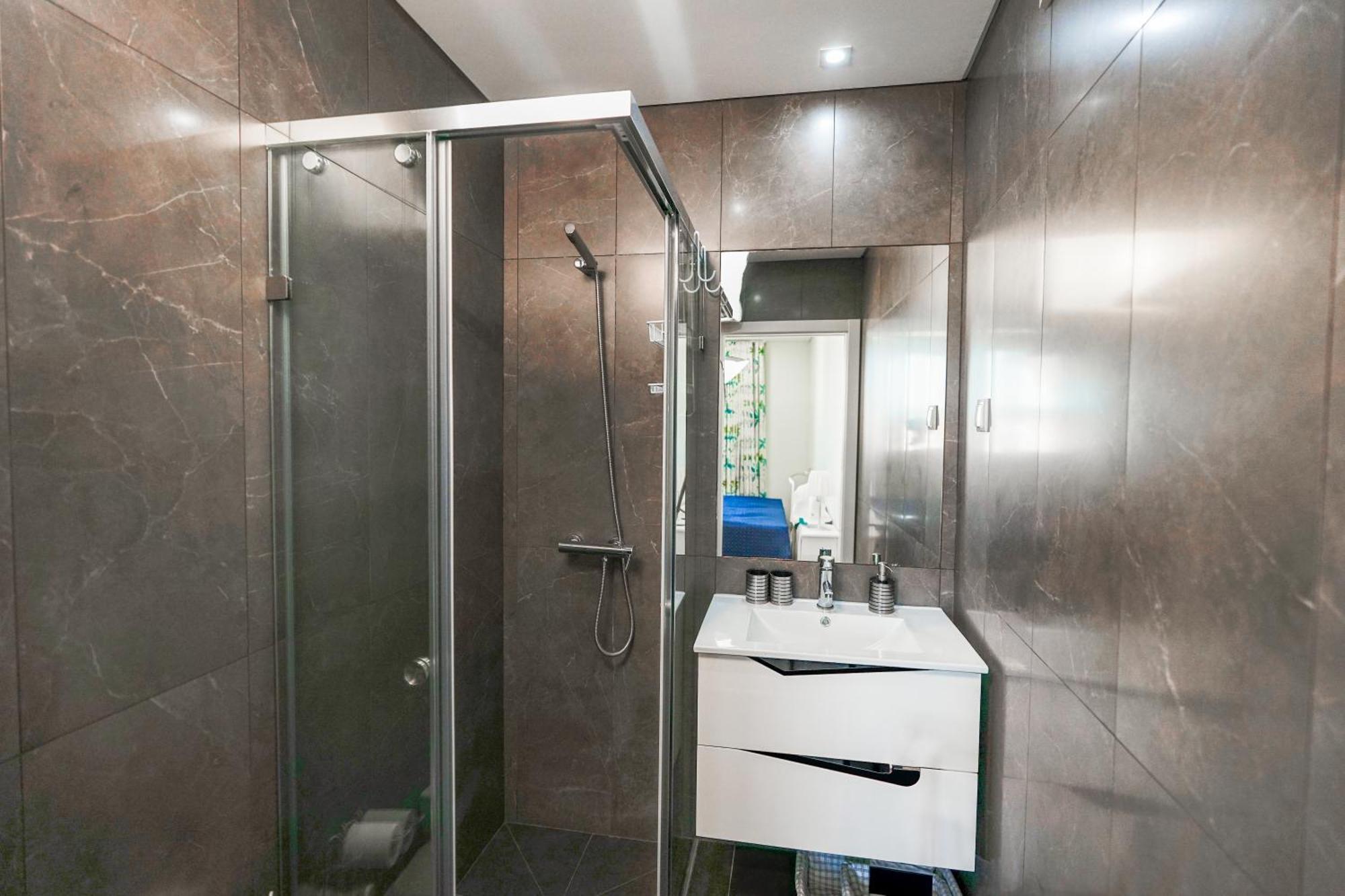 Casa Dos Terracos Apartamentos São Martinho do Porto Zewnętrze zdjęcie