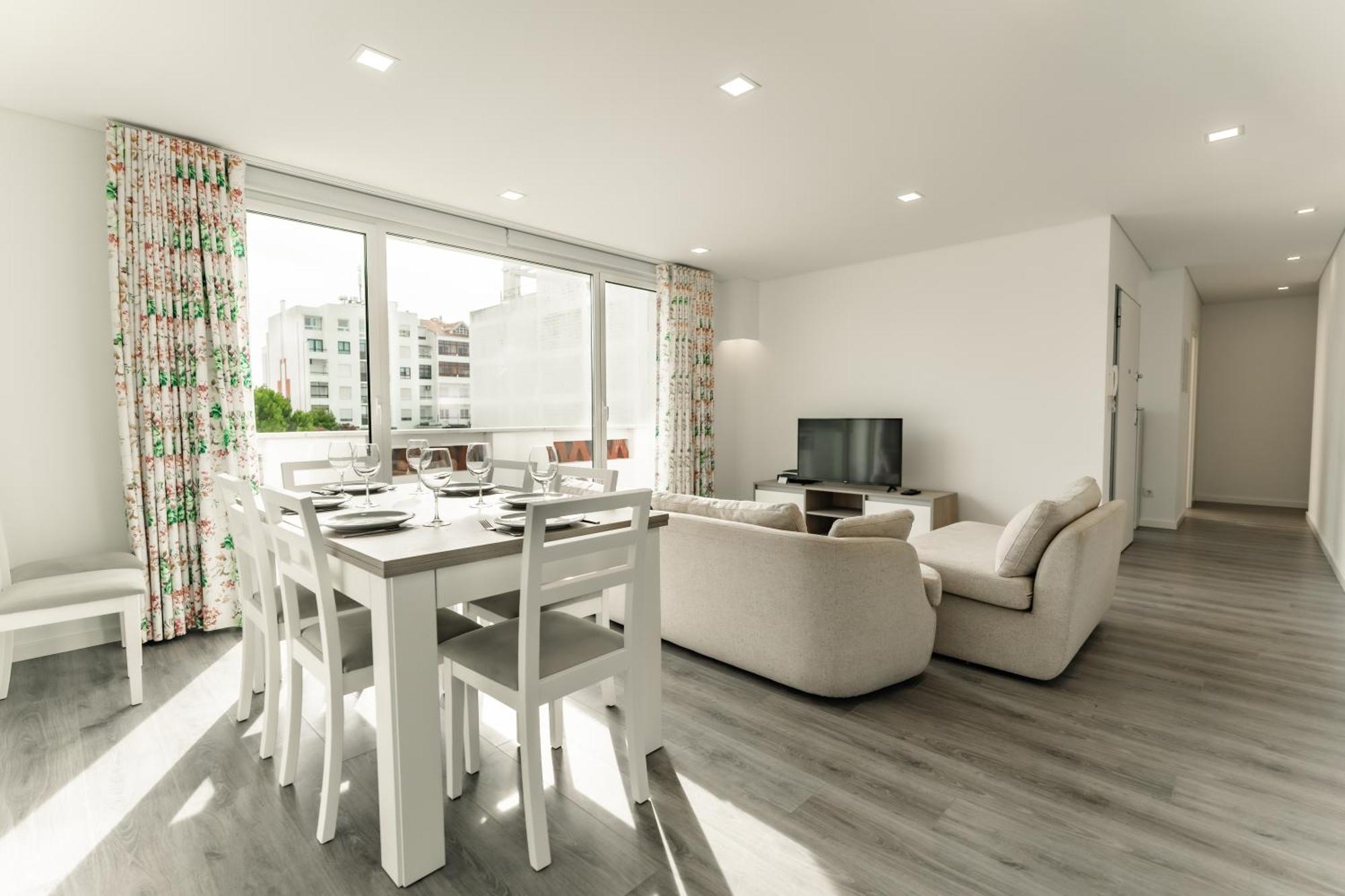 Casa Dos Terracos Apartamentos São Martinho do Porto Zewnętrze zdjęcie