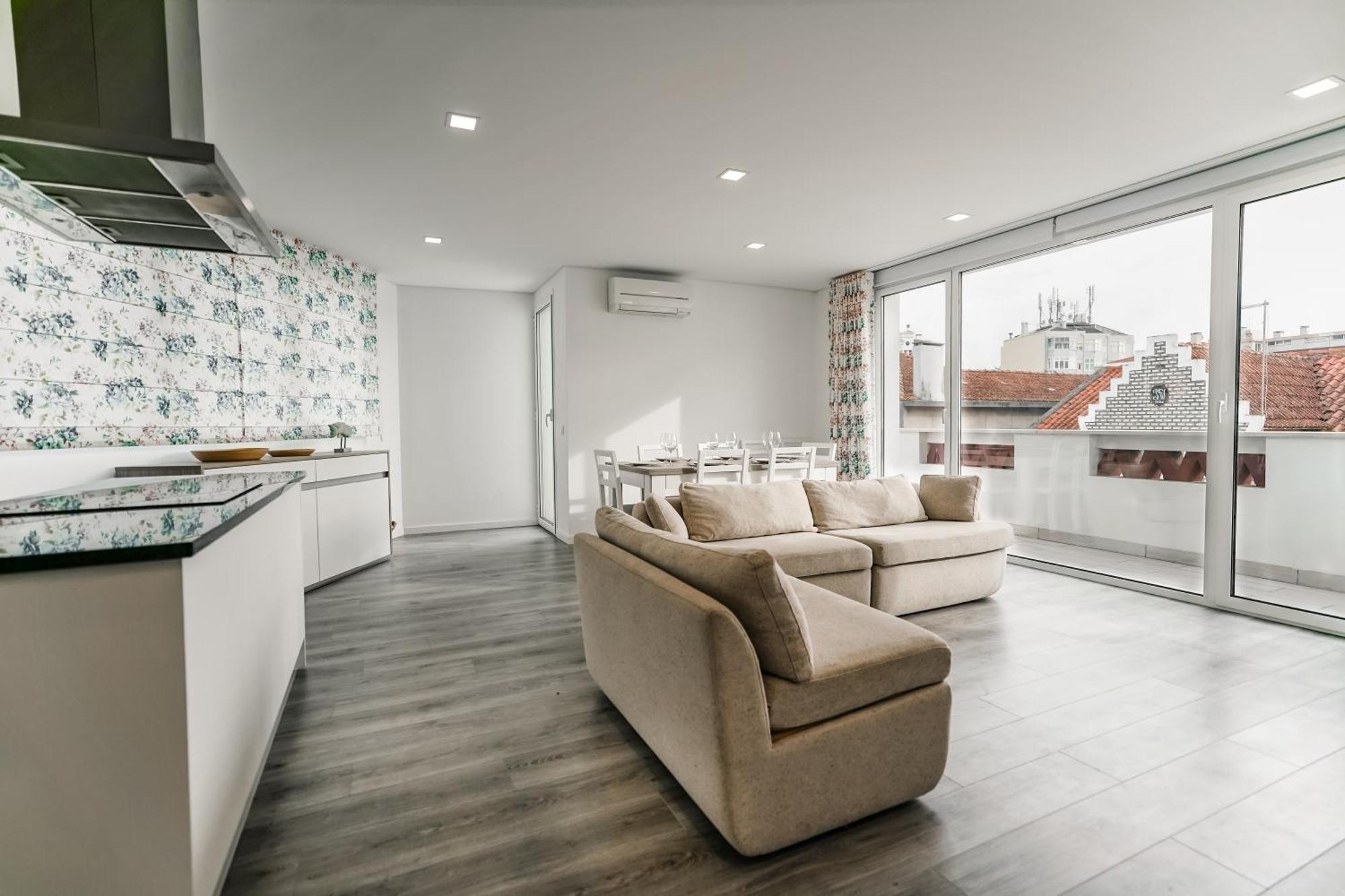 Casa Dos Terracos Apartamentos São Martinho do Porto Zewnętrze zdjęcie